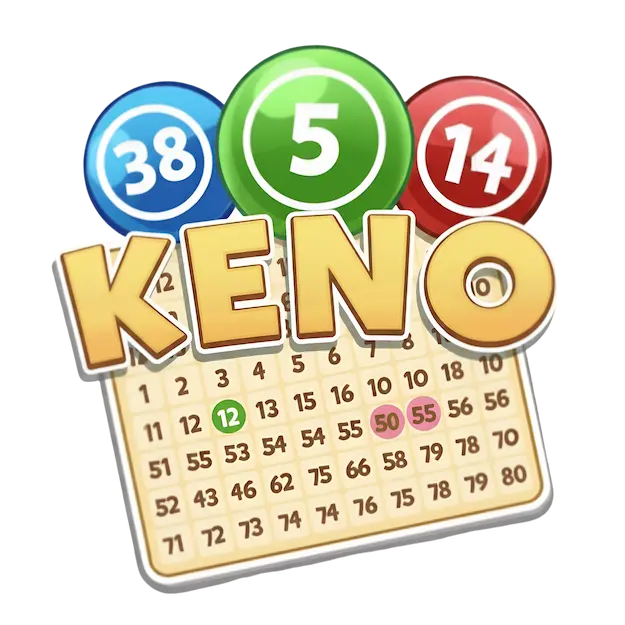 Juego de Keno